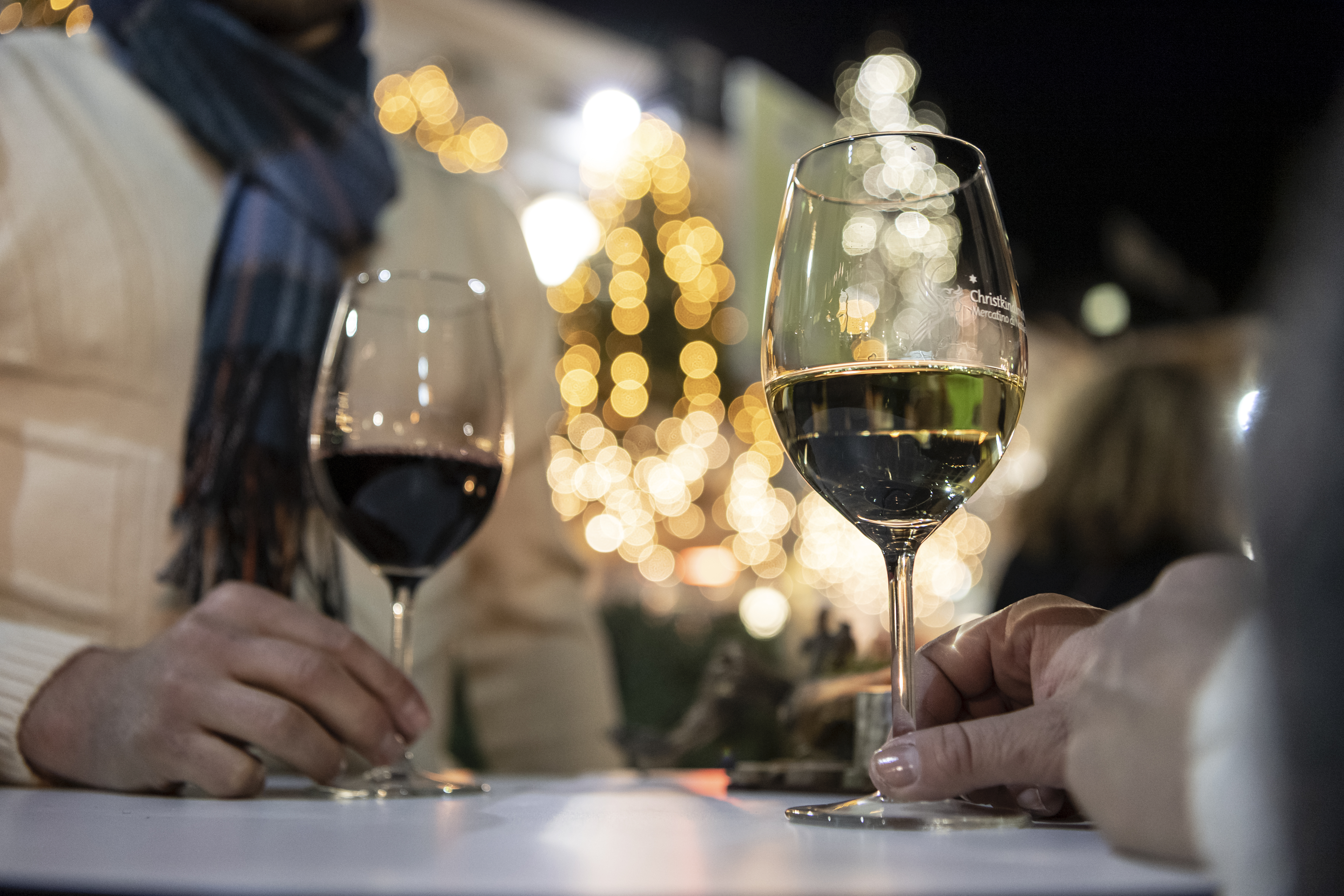 Christmas Market Courtesy Alex Filz